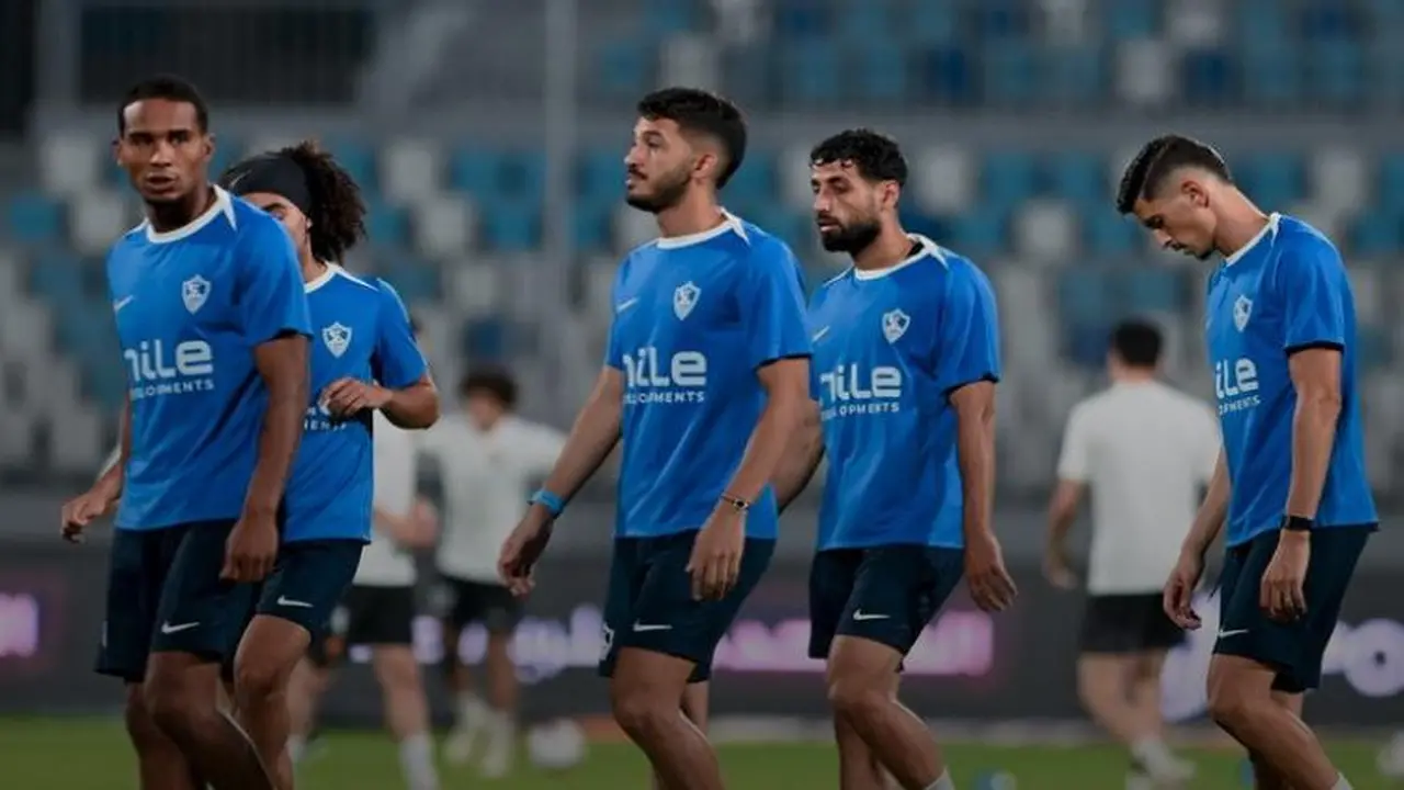 توقيت الانطلاق.. موعد مباراة الزمالك وبتروجيت المُرتقبة ضمن منافسات الدوري المصري